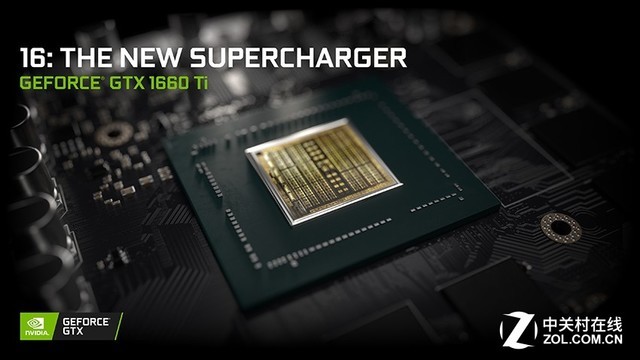 等效1660 Ti NV或推出入門級圖靈移動顯卡