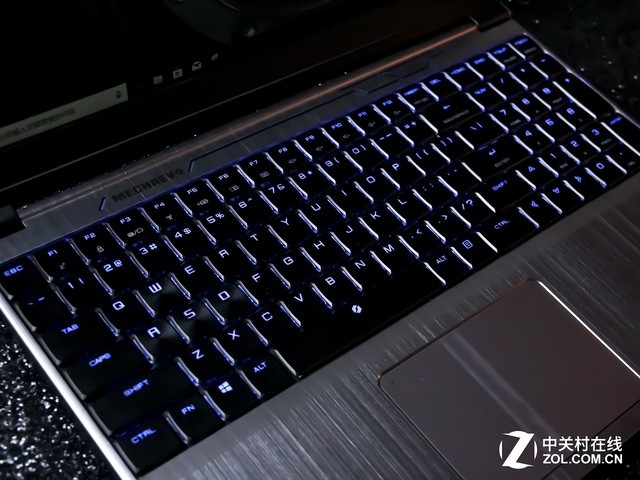 i7-9750H+GTX 1660 Ti 機械革命深海幽靈Z2評測 