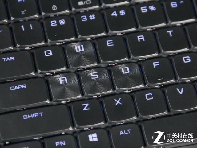 i7-9750H+GTX 1660 Ti 機械革命深海幽靈Z2評測 