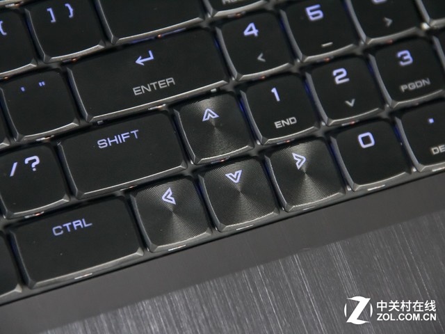 i7-9750H+GTX 1660 Ti 機械革命深海幽靈Z2評測 