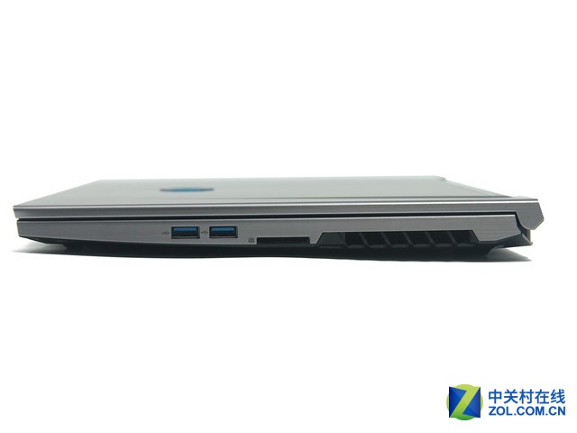 i7-9750H+GTX 1660 Ti 機械革命深海幽靈Z2評測 