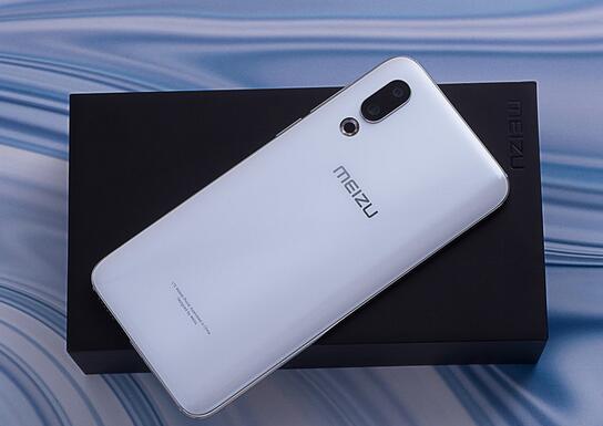 魅族16S拍照怎么樣 魅族16S拍照樣張體驗評測