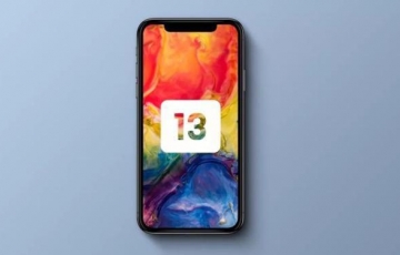 蘋果iOS 13系統重磅新功能曝光:將是一次大改版!