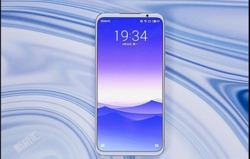 魅族16S安兔兔跑分多少?搭載驍龍855的魅族16S跑分性能測試