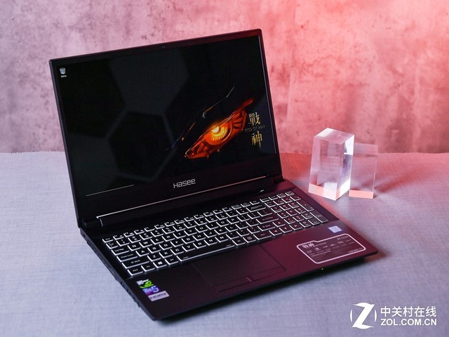 神舟戰神Z7-CT5NA評測