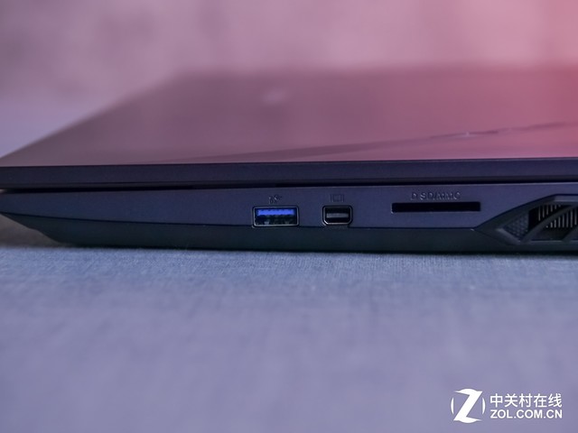 神舟戰神Z7-CT5NA評測