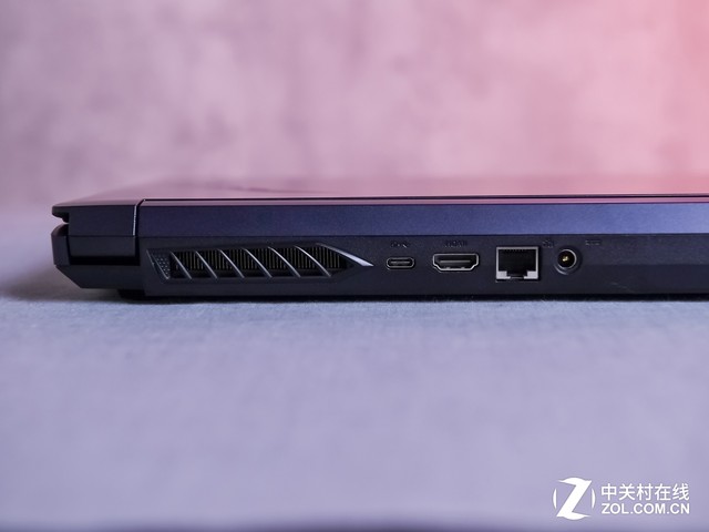 神舟戰神Z7-CT5NA評測