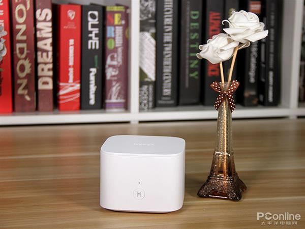 榮耀路由2S上手：不僅僅只是好看這么簡(jiǎn)單