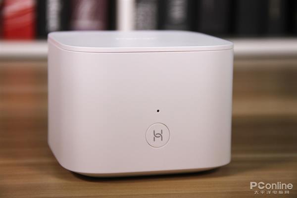 榮耀路由2S上手：不僅僅只是好看這么簡(jiǎn)單