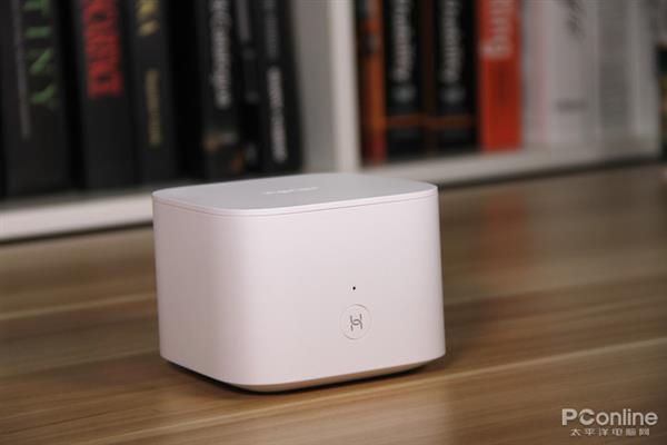 榮耀路由2S上手：不僅僅只是好看這么簡(jiǎn)單
