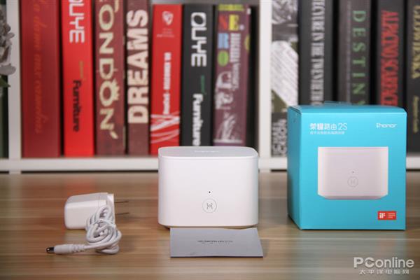 榮耀路由2S上手：不僅僅只是好看這么簡(jiǎn)單