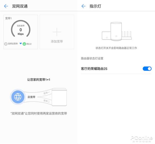 榮耀路由2S上手:不僅僅只是好看這么簡單