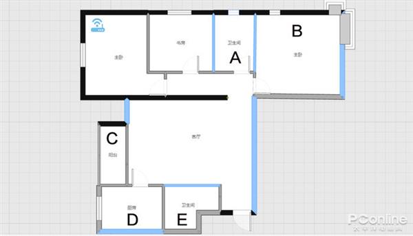 榮耀路由2S上手:不僅僅只是好看這么簡單