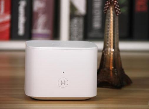 榮耀路由2S評(píng)測(cè)：顏值出眾，不僅僅只是好看這么簡(jiǎn)單