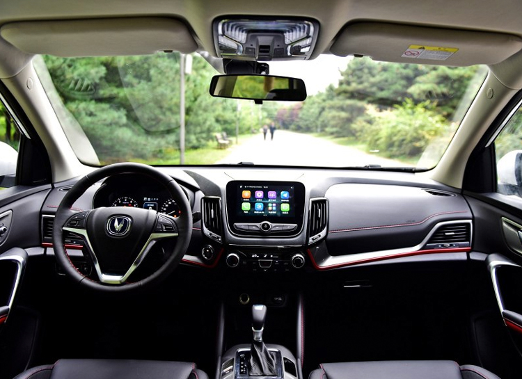 10萬元預算想買緊湊型SUV選誰?