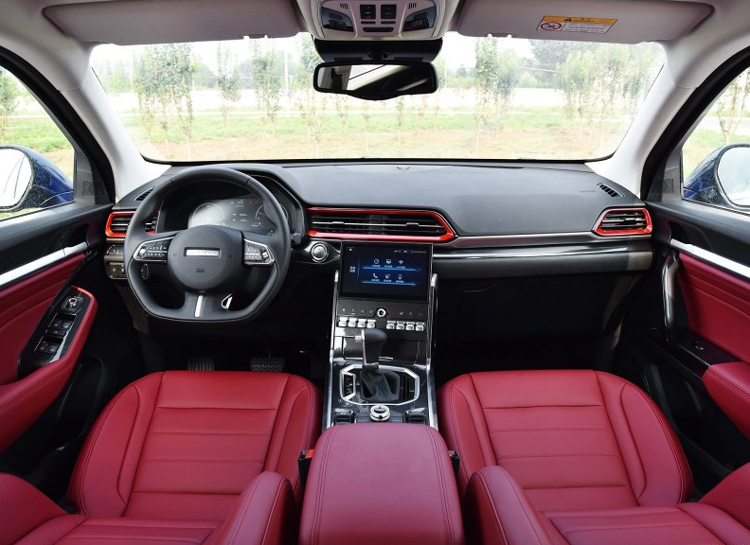 10萬元預算想買緊湊型SUV選誰?