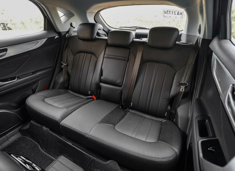 10萬元預算想買緊湊型SUV選誰?