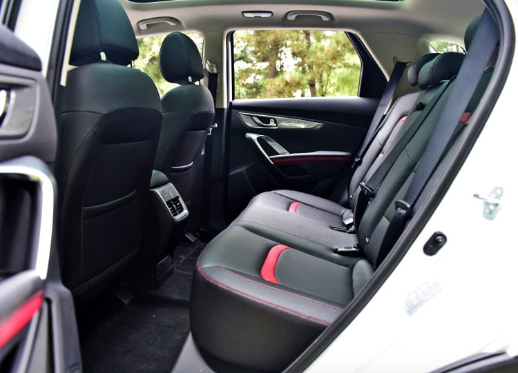 10萬元預算想買緊湊型SUV選誰?