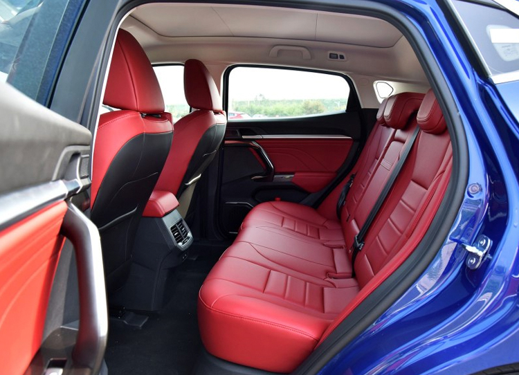 10萬元預算想買緊湊型SUV選誰?