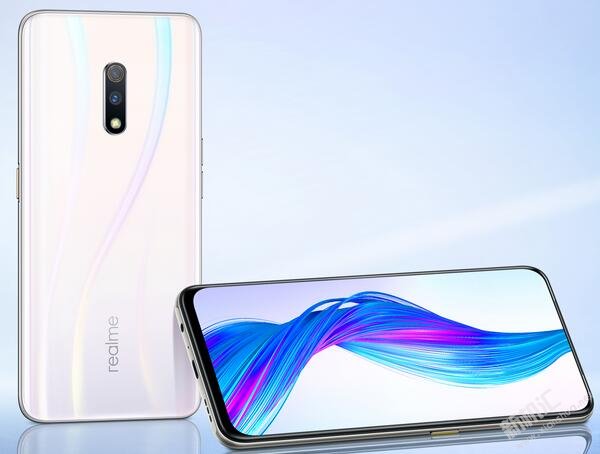 realme x配置怎么樣 realme x簡單評測與真機圖賞
