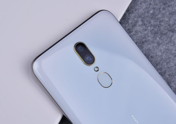 OPPO A9拍照效果怎么樣?OPPO A9手機拍照評測