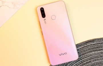 vivo Y3手機安兔兔跑分性能評測:vivo Y3跑分成績有多少?