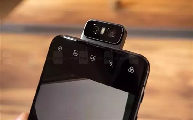 華碩發布Zenfone 6 Edition 30手機：12GB內存+512GB存儲 