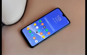 聯想Z6青春版5月28日10點開售 搭載驍龍710處理器,售價1099元起