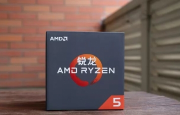 6000元AMD銳龍R5-2600X配RTX2060電腦配置 滿足大多數3D游戲大作