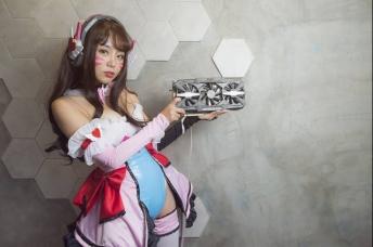 怎么選購臺式電腦顯卡?獨立顯卡選購指南:顯卡架構 頻率 顯存參數全面講解