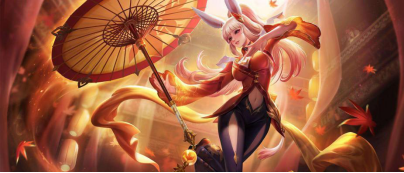 王者榮耀公孫離