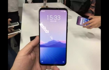 魅族16Xs怎么樣?魅族16Xs上手評測:極窄邊框與輕薄手感共存