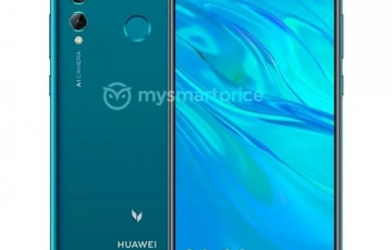 華為麥芒8明天發布:搭載麒麟710處理器 后置三攝+珍珠屏