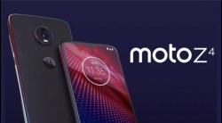 摩托羅拉Moto Z4隱藏功能:支持微軟Surface 觸控筆