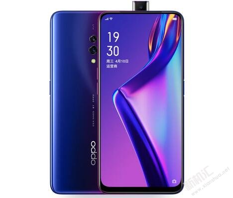 OPPO K3和Vivo Z3的區別對比評測,OPPO K3和Vivo Z3哪個好