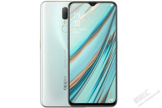 性能相當(dāng) OPPO A9x和OPPO R15x哪個(gè)好 性價(jià)比區(qū)別對(duì)比評(píng)測(cè)