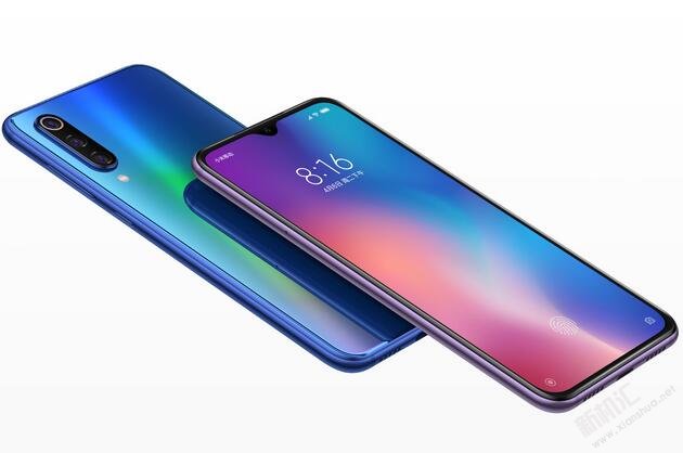 OPPO A9x和小米9 SE對比哪個好?OPPO A9x和小米9 SE區(qū)別評測