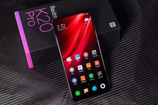 紅米K20Pro和小米9哪款好 紅米K20Pro和小米9區別對比評測