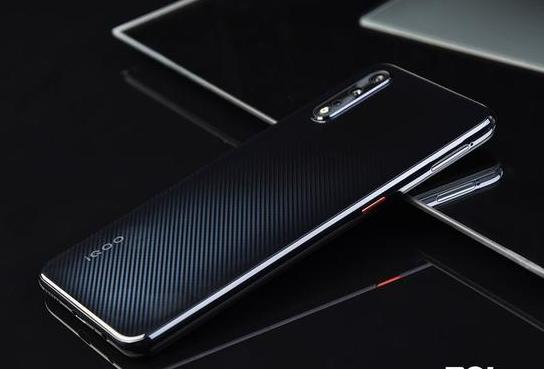 iQOO Neo全面評測:4500mAh電池+驍龍845處理器,生而強悍