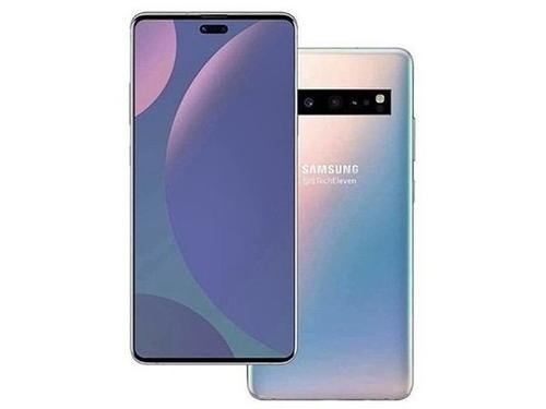 三星Note 10+配置信息曝光:驍龍855+1TB存儲(chǔ),6.8英寸AMOLED屏幕