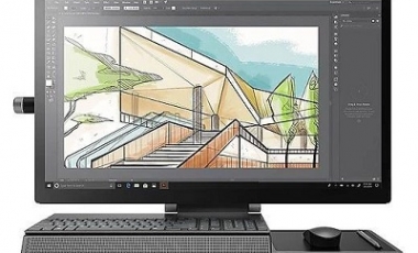 聯想首款一體機電腦正式開啟發售:i7版售價16999元,i9 版售價19999元