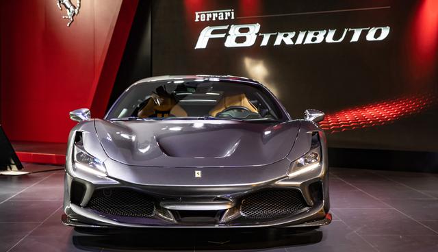 20多萬還想買雅閣/凱美瑞?幾款豪華緊湊型車推薦,讓你倍有面子