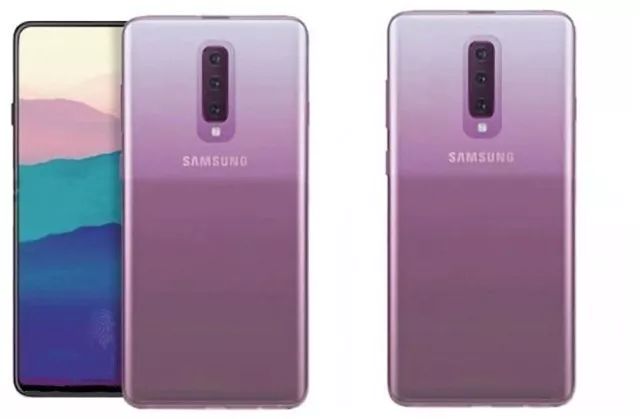 三星Galaxy A90推出4G+5G雙版本,驍龍855+后置三攝,5G版預計售價在4500元