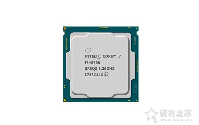 i5-9400F和i7-8700性能差距大嗎?i78700和i59400F區別對比評測