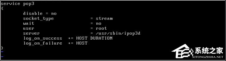 Linux系統如何安裝配置Sendmail?