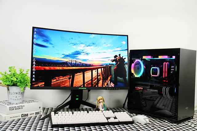 2019年8月電腦DIY裝機指南:萬元全能型高性能電腦配置推薦