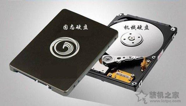 固態(tài)硬盤(pán)和機(jī)械硬盤(pán)哪個(gè)好?DIY電腦裝機(jī)之電腦硬盤(pán)選購(gòu)指南