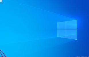 Win10系統新版本Build 18970:全新的平板模式