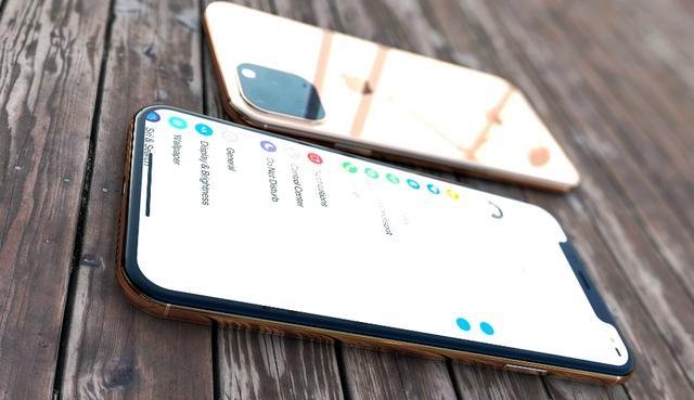 新一代廉價(jià)版iPhone配置曝光,浴霸雙攝+頂級性能:售價(jià)感人