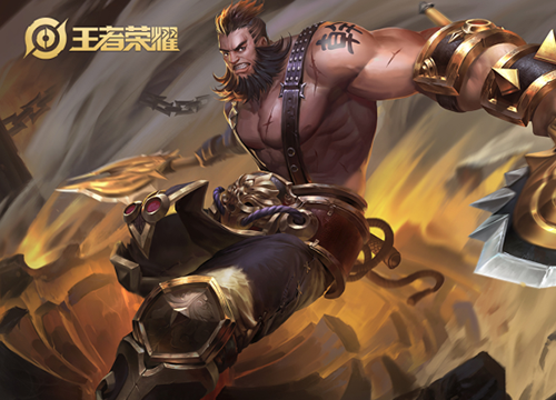 王者榮耀s16程咬金出裝銘文玩法推薦,打不死的程咬金攻略